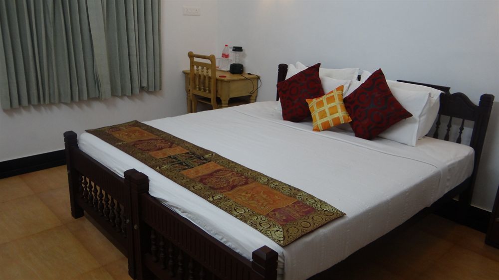 Arayal Resort-A Unit Of Sharoy Resort Tariyod Exteriör bild